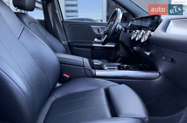 Внедорожник / Кроссовер Mercedes-Benz GLA-Class 2020 в 