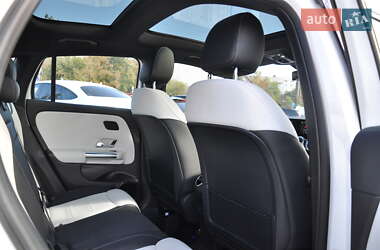 Внедорожник / Кроссовер Mercedes-Benz GLA-Class 2020 в 