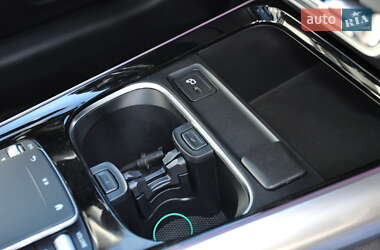 Внедорожник / Кроссовер Mercedes-Benz GLA-Class 2020 в 