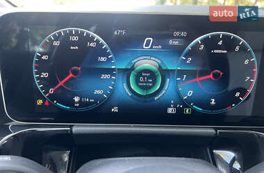 Внедорожник / Кроссовер Mercedes-Benz GLA-Class 2021 в 