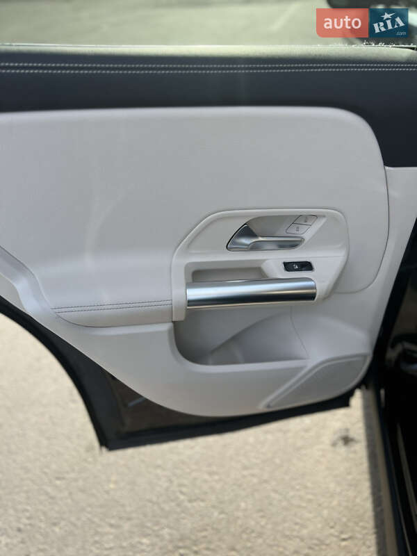 Внедорожник / Кроссовер Mercedes-Benz GLA-Class 2021 в Киеве фото 15 Внедорожник / Кроссовер Mercedes-Benz GLA-Class 2021 в Киеве