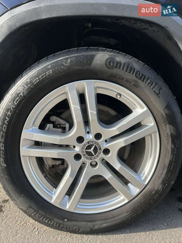 Внедорожник / Кроссовер Mercedes-Benz GLA-Class 2021 в Киеве фото 22 Внедорожник / Кроссовер Mercedes-Benz GLA-Class 2021 в Киеве