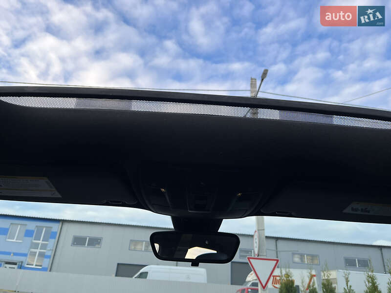 Внедорожник / Кроссовер Mercedes-Benz GLA-Class 2019 в Львове фото 23 Внедорожник / Кроссовер Mercedes-Benz GLA-Class 2019 в Львове