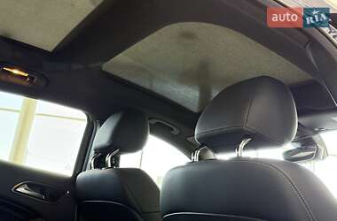 Внедорожник / Кроссовер Mercedes-Benz GLA-Class 2019 в 