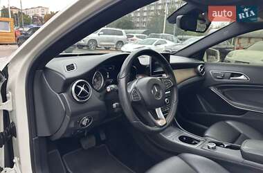 Внедорожник / Кроссовер Mercedes-Benz GLA-Class 2016 в 