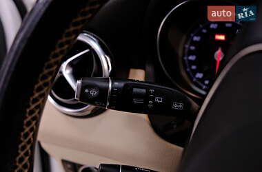 Позашляховик / Кросовер Mercedes-Benz GLA-Class 2018 в 