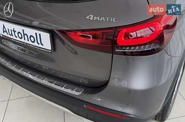 Внедорожник / Кроссовер Mercedes-Benz GLA-Class 2022 в 
