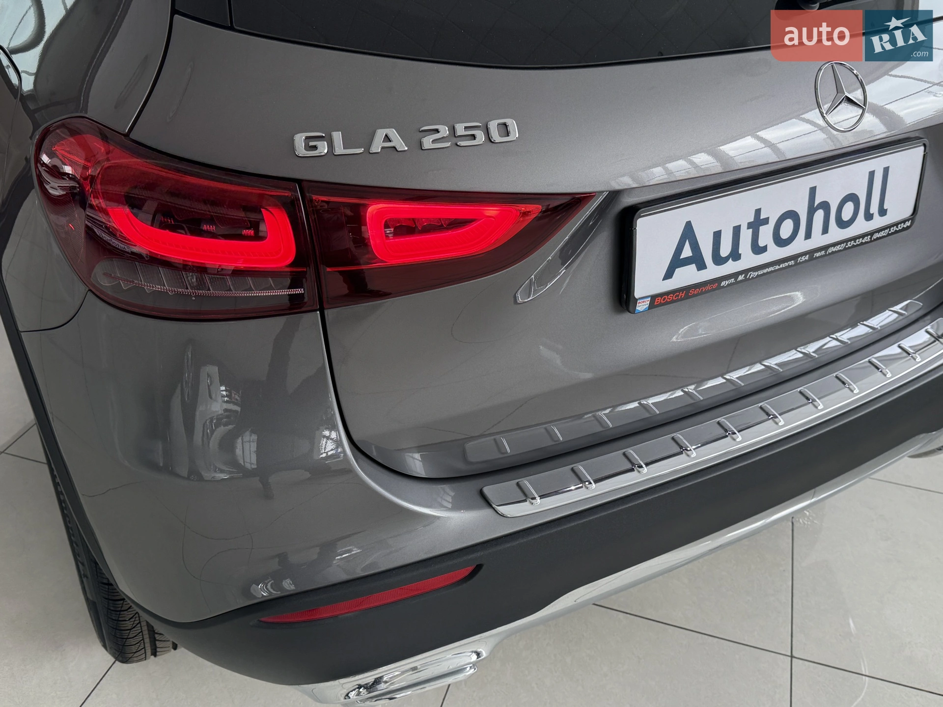 2022 Mercedes-Benz GLA-klasse - мініатюра 12