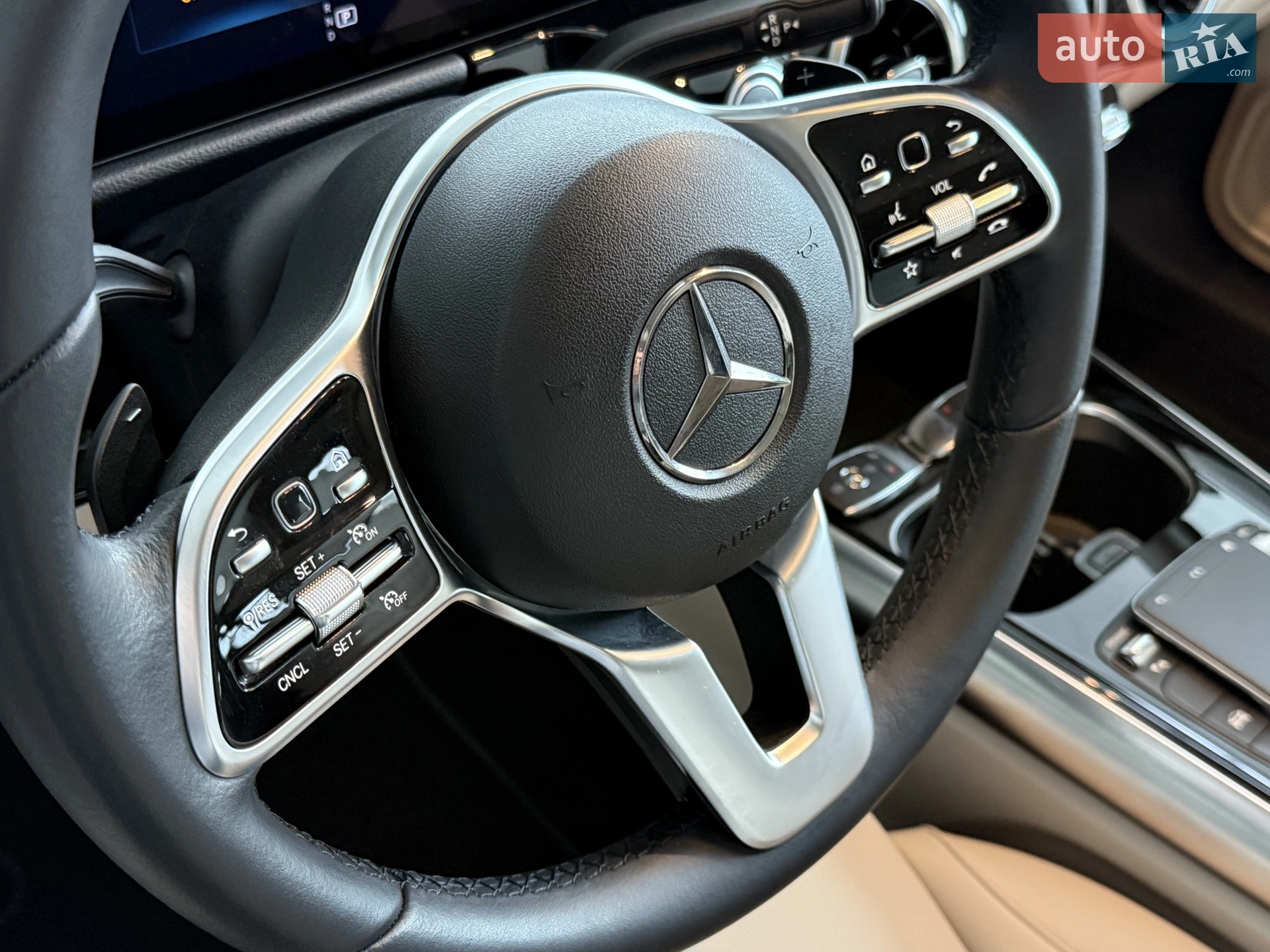 2022 Mercedes-Benz GLA-klasse - мініатюра 22