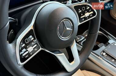 Внедорожник / Кроссовер Mercedes-Benz GLA-Class 2022 в 