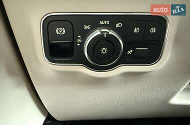 Внедорожник / Кроссовер Mercedes-Benz GLA-Class 2022 в 