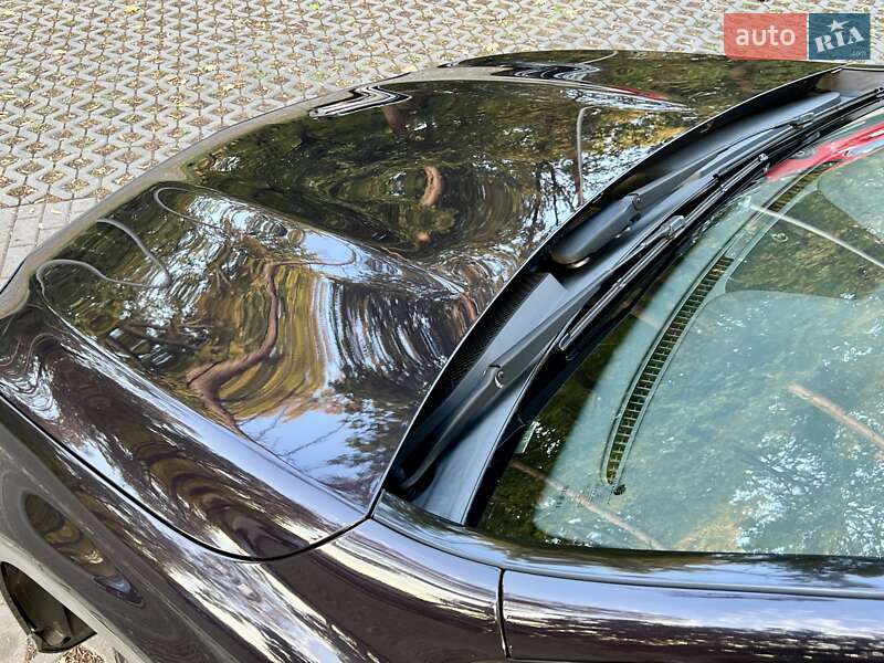 Внедорожник / Кроссовер Mercedes-Benz GLA-Class 2015 в Харькове