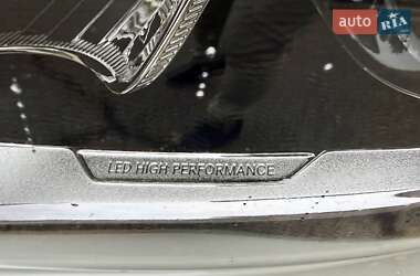 Внедорожник / Кроссовер Mercedes-Benz GLA-Class 2017 в 