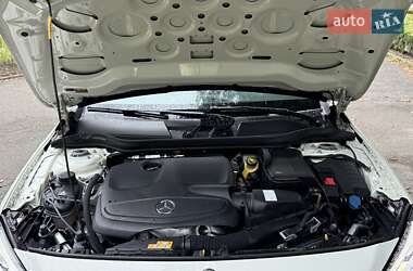 Внедорожник / Кроссовер Mercedes-Benz GLA-Class 2017 в 