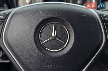Внедорожник / Кроссовер Mercedes-Benz GLA-Class 2014 в 
