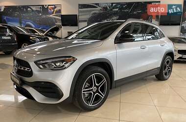 Позашляховик / Кросовер Mercedes-Benz GLA-Class 2023 в Одесі