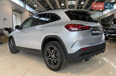 Внедорожник / Кроссовер Mercedes-Benz GLA-Class 2023 в 