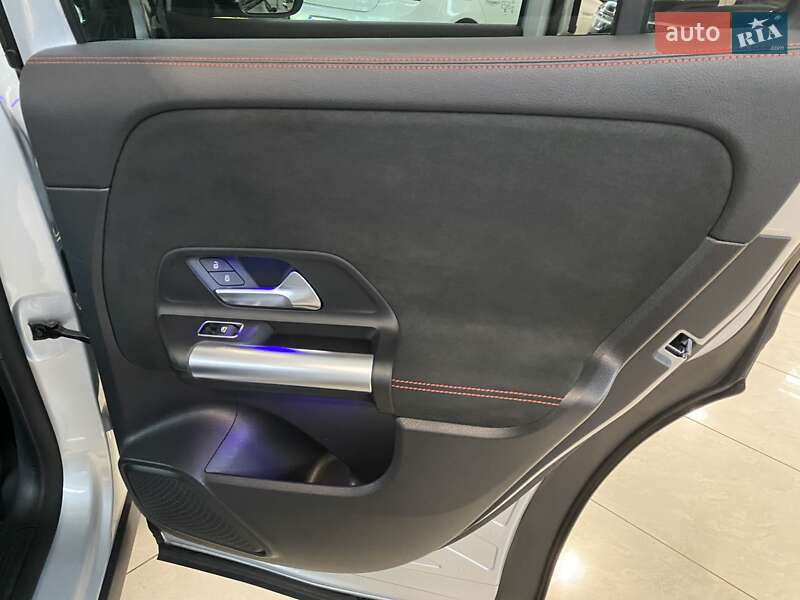 Внедорожник / Кроссовер Mercedes-Benz GLA-Class 2023 в Одессе фото 45 Внедорожник / Кроссовер Mercedes-Benz GLA-Class 2023 в Одессе