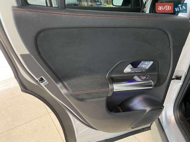 Внедорожник / Кроссовер Mercedes-Benz GLA-Class 2023 в Одессе фото 44 Внедорожник / Кроссовер Mercedes-Benz GLA-Class 2023 в Одессе