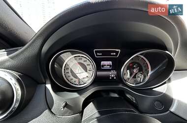 Внедорожник / Кроссовер Mercedes-Benz GLA-Class 2015 в 