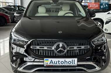 Позашляховик / Кросовер Mercedes-Benz GLA-Class 2023 в Одесі