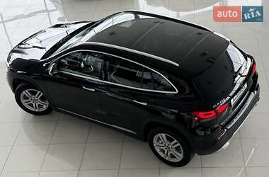 Внедорожник / Кроссовер Mercedes-Benz GLA-Class 2023 в Одессе