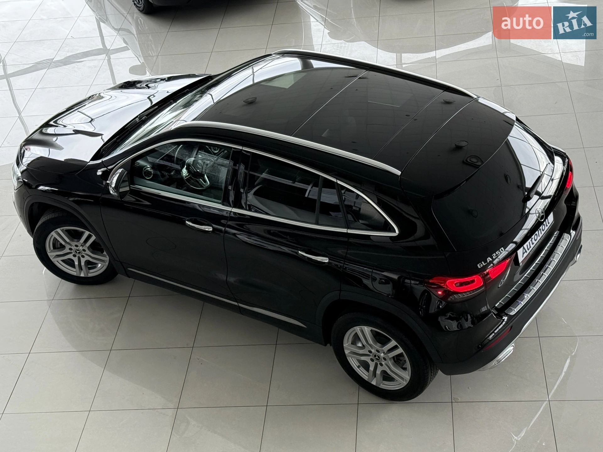 2023 Mercedes-Benz GLA-klasse - мініатюра 37