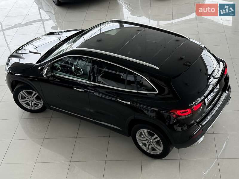 Внедорожник / Кроссовер Mercedes-Benz GLA-Class 2023 в Одессе