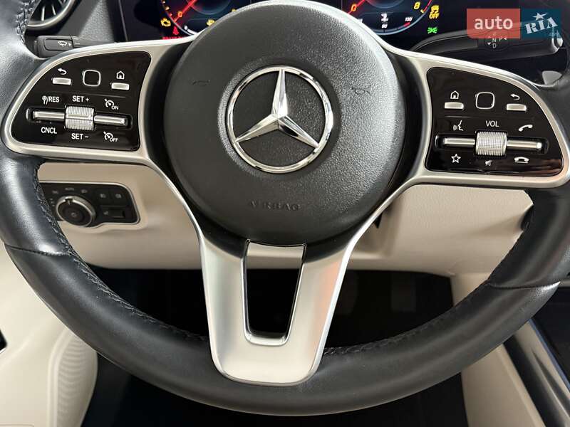 Внедорожник / Кроссовер Mercedes-Benz GLA-Class 2023 в Одессе