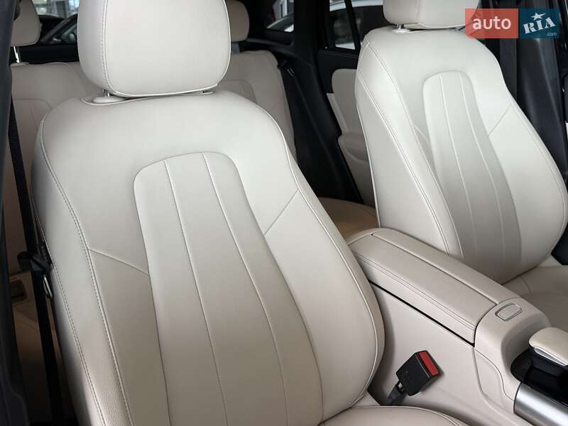 Внедорожник / Кроссовер Mercedes-Benz GLA-Class 2023 в Одессе