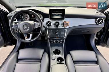 Позашляховик / Кросовер Mercedes-Benz GLA-Class 2016 в  фото 49 Позашляховик / Кросовер Mercedes-Benz GLA-Class 2016 в