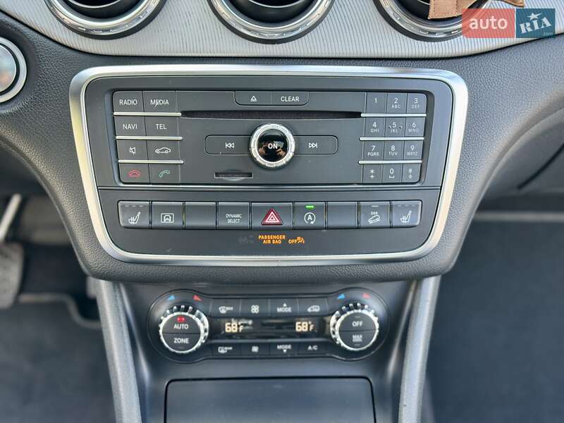 Внедорожник / Кроссовер Mercedes-Benz GLA-Class 2016 в Киеве фото 55 Внедорожник / Кроссовер Mercedes-Benz GLA-Class 2016 в Киеве
