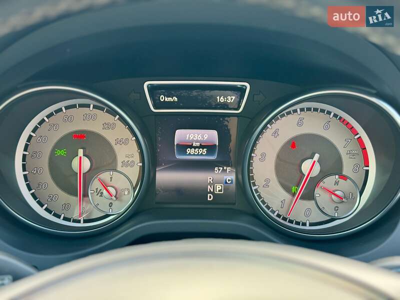 Внедорожник / Кроссовер Mercedes-Benz GLA-Class 2016 в Киеве фото 59 Внедорожник / Кроссовер Mercedes-Benz GLA-Class 2016 в Киеве