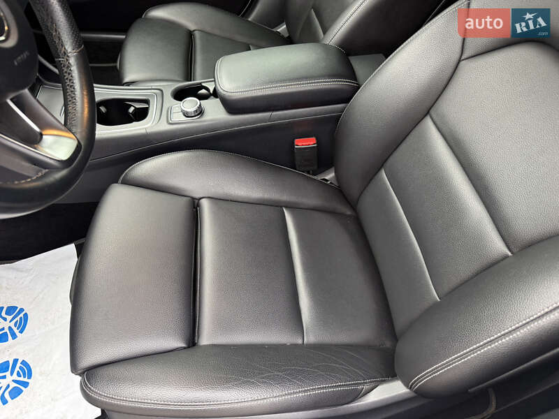 Внедорожник / Кроссовер Mercedes-Benz GLA-Class 2018 в Белой Церкви фото 31 Внедорожник / Кроссовер Mercedes-Benz GLA-Class 2018 в Белой Церкви