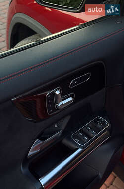 Внедорожник / Кроссовер Mercedes-Benz GLA-Class 2020 в 