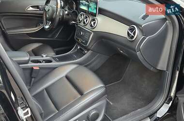 Внедорожник / Кроссовер Mercedes-Benz GLA-Class 2015 в 