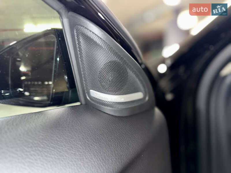 Позашляховик / Кросовер Mercedes-Benz GLA-Class 2017 в Києві фото 25 Позашляховик / Кросовер Mercedes-Benz GLA-Class 2017 в Києві