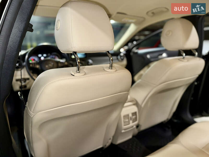 Позашляховик / Кросовер Mercedes-Benz GLA-Class 2017 в Києві фото 28 Позашляховик / Кросовер Mercedes-Benz GLA-Class 2017 в Києві