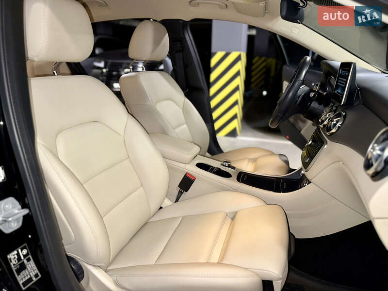 Позашляховик / Кросовер Mercedes-Benz GLA-Class 2017 в Києві фото 34 Позашляховик / Кросовер Mercedes-Benz GLA-Class 2017 в Києві