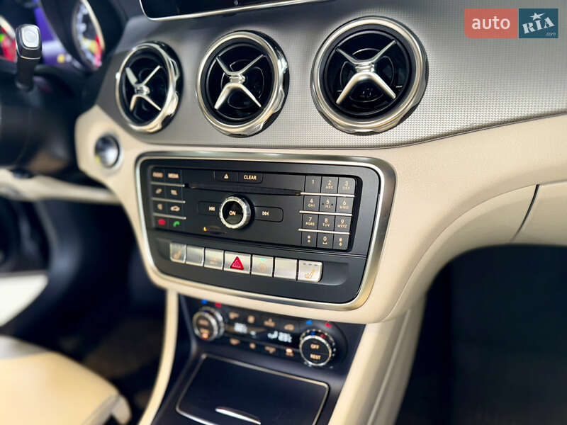 Позашляховик / Кросовер Mercedes-Benz GLA-Class 2017 в Києві фото 36 Позашляховик / Кросовер Mercedes-Benz GLA-Class 2017 в Києві