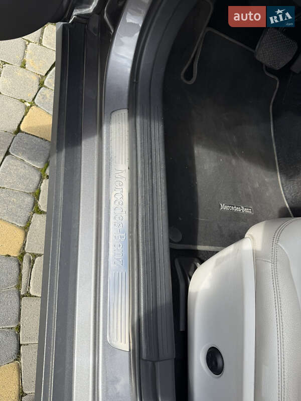 Позашляховик / Кросовер Mercedes-Benz GLA-Class 2014 в Львові фото 21 Позашляховик / Кросовер Mercedes-Benz GLA-Class 2014 в Львові