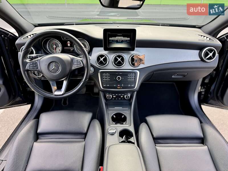 Внедорожник / Кроссовер Mercedes-Benz GLA-Class 2016 в Киеве фото 47 Внедорожник / Кроссовер Mercedes-Benz GLA-Class 2016 в Киеве