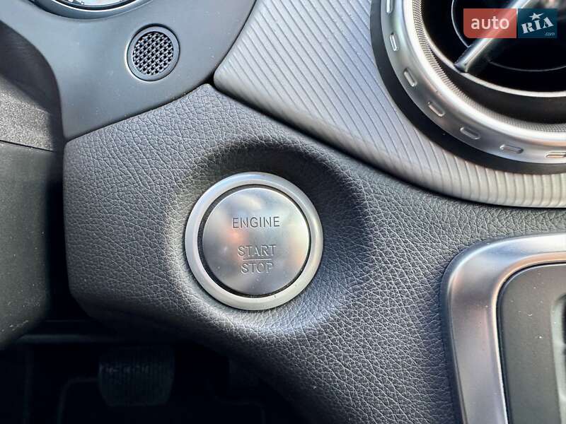 Внедорожник / Кроссовер Mercedes-Benz GLA-Class 2016 в Киеве фото 63 Внедорожник / Кроссовер Mercedes-Benz GLA-Class 2016 в Киеве