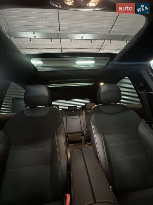 Позашляховик / Кросовер Mercedes-Benz GLA-Class 2022 в Києві