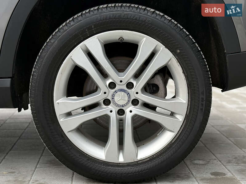 Позашляховик / Кросовер Mercedes-Benz GLA-Class 2016 в Тернополі фото 18 Позашляховик / Кросовер Mercedes-Benz GLA-Class 2016 в Тернополі