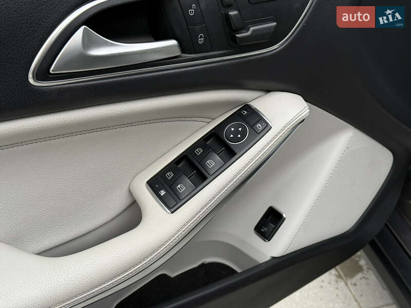 Позашляховик / Кросовер Mercedes-Benz GLA-Class 2016 в Тернополі фото 32 Позашляховик / Кросовер Mercedes-Benz GLA-Class 2016 в Тернополі
