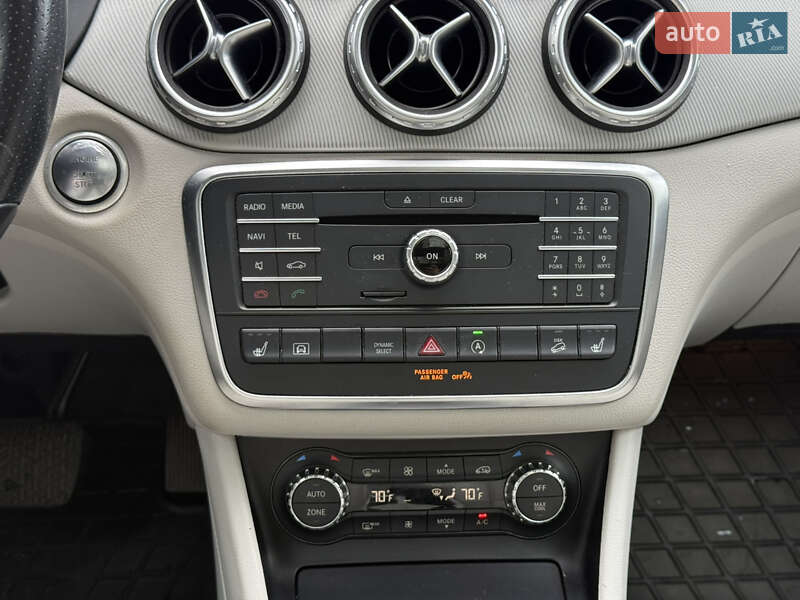 Позашляховик / Кросовер Mercedes-Benz GLA-Class 2016 в Тернополі фото 43 Позашляховик / Кросовер Mercedes-Benz GLA-Class 2016 в Тернополі