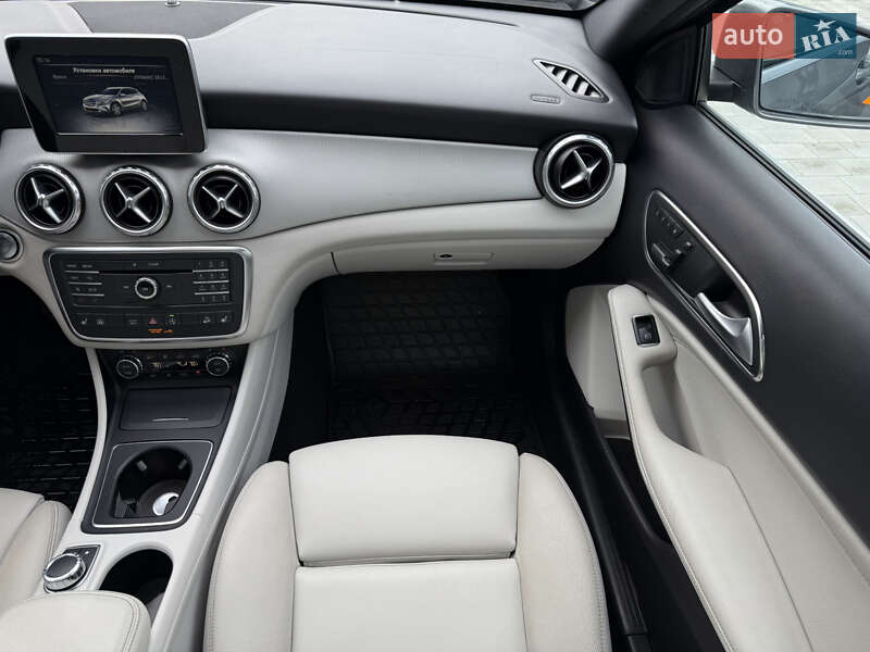 Позашляховик / Кросовер Mercedes-Benz GLA-Class 2016 в Тернополі фото 51 Позашляховик / Кросовер Mercedes-Benz GLA-Class 2016 в Тернополі