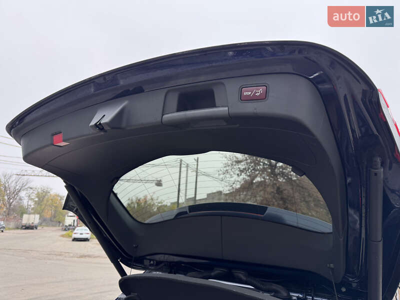 Позашляховик / Кросовер Mercedes-Benz GLA-Class 2018 в Києві фото 8 Позашляховик / Кросовер Mercedes-Benz GLA-Class 2018 в Києві