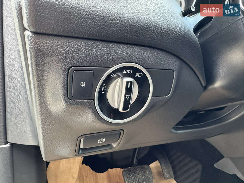 Внедорожник / Кроссовер Mercedes-Benz GLA-Class 2016 в Ивано-Франковске фото 14 Внедорожник / Кроссовер Mercedes-Benz GLA-Class 2016 в Ивано-Франковске